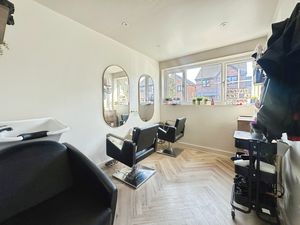 Reception Room 2- click for photo gallery